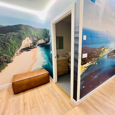 Bilbao North Shore Apartments 2 エクステリア 写真