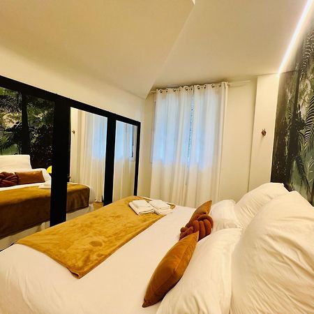 Bilbao North Shore Apartments 2 エクステリア 写真