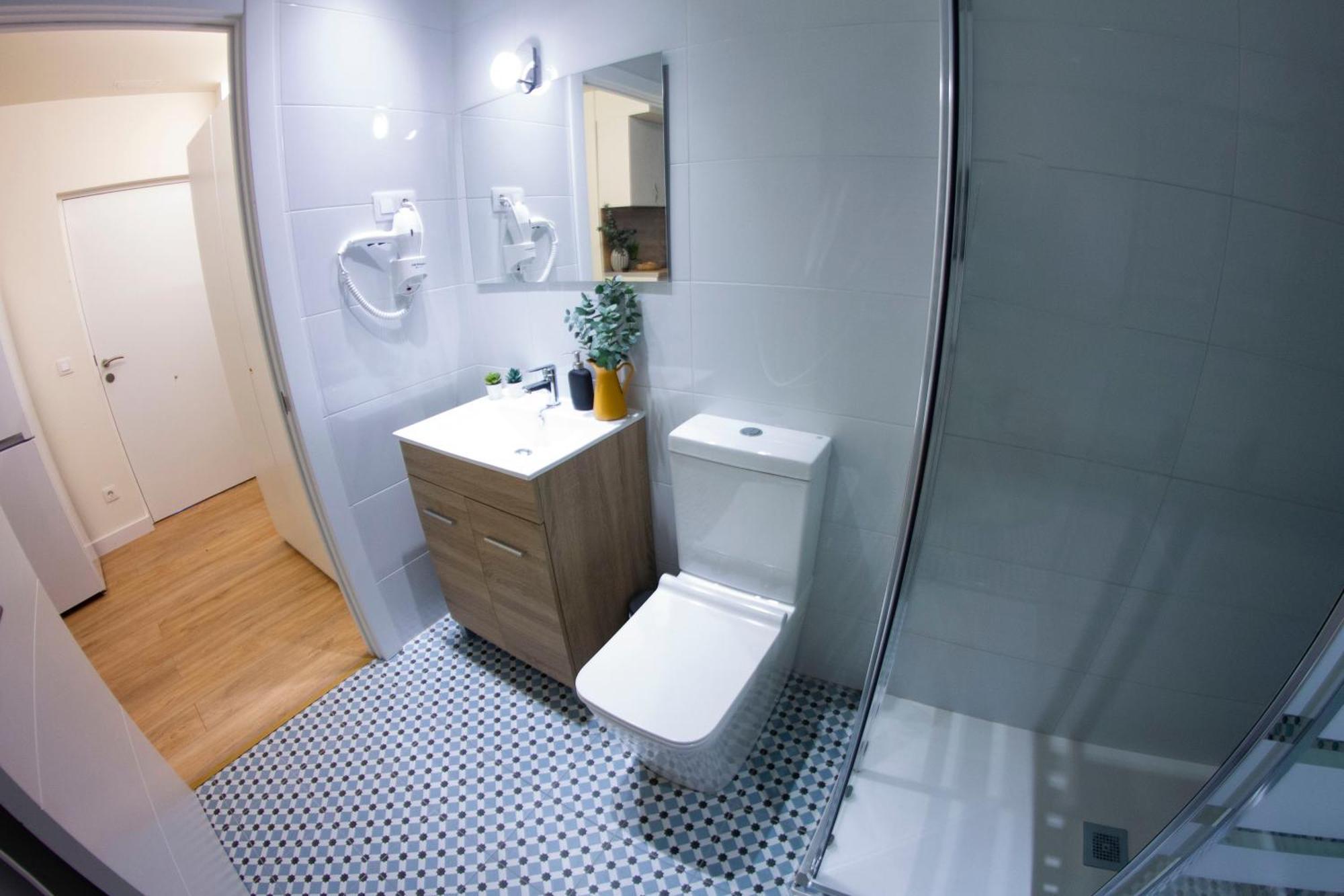 Bilbao North Shore Apartments 2 エクステリア 写真