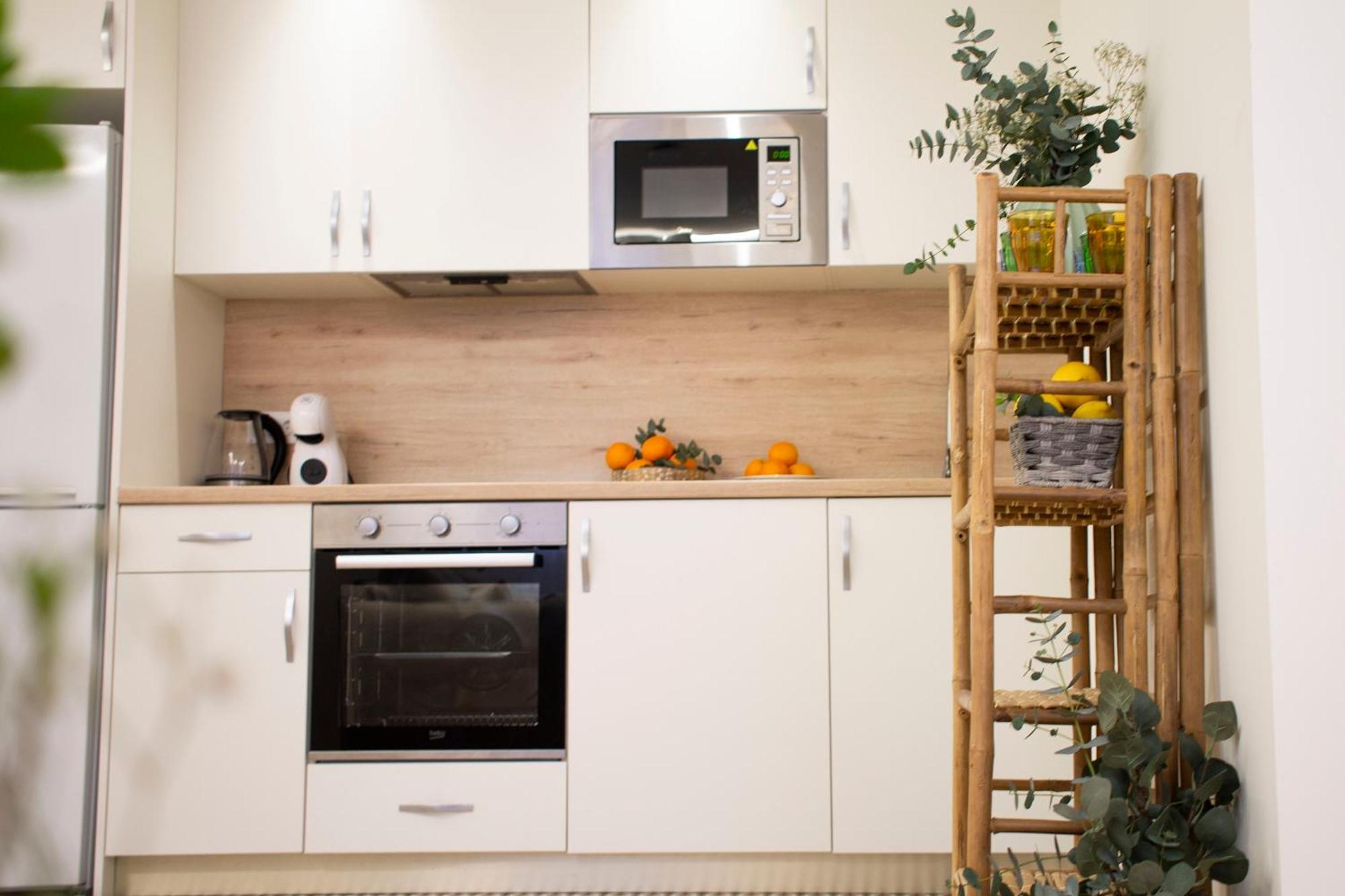 Bilbao North Shore Apartments 2 エクステリア 写真