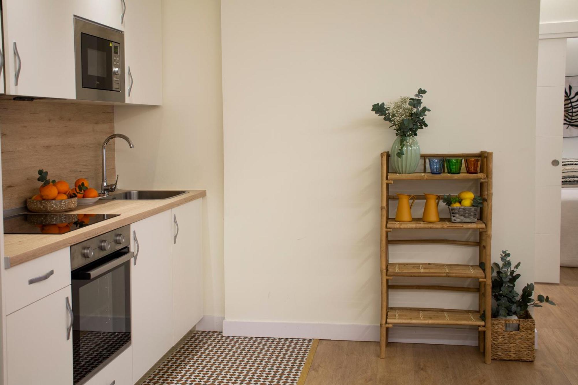 Bilbao North Shore Apartments 2 エクステリア 写真