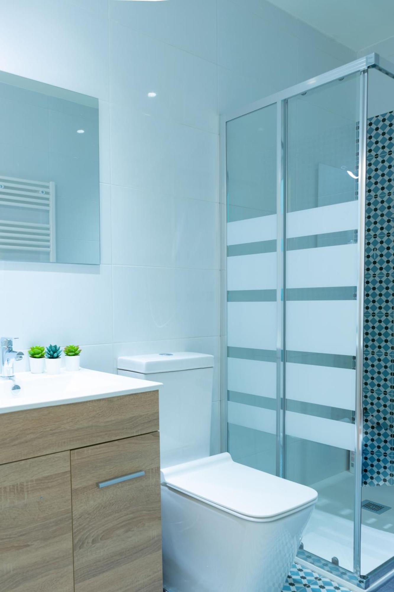 Bilbao North Shore Apartments 2 エクステリア 写真