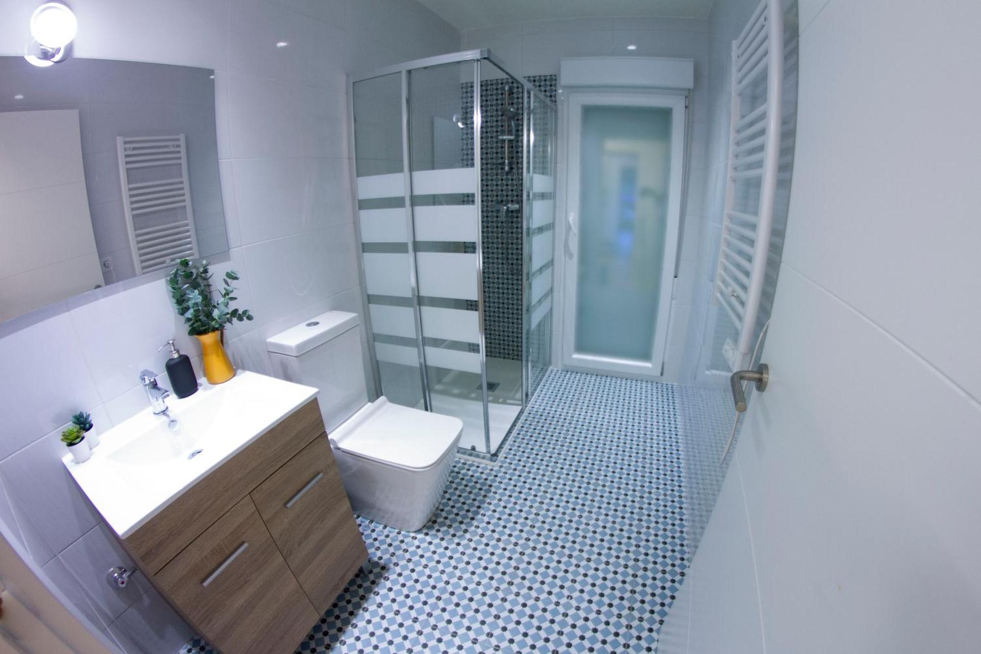 Bilbao North Shore Apartments 2 エクステリア 写真