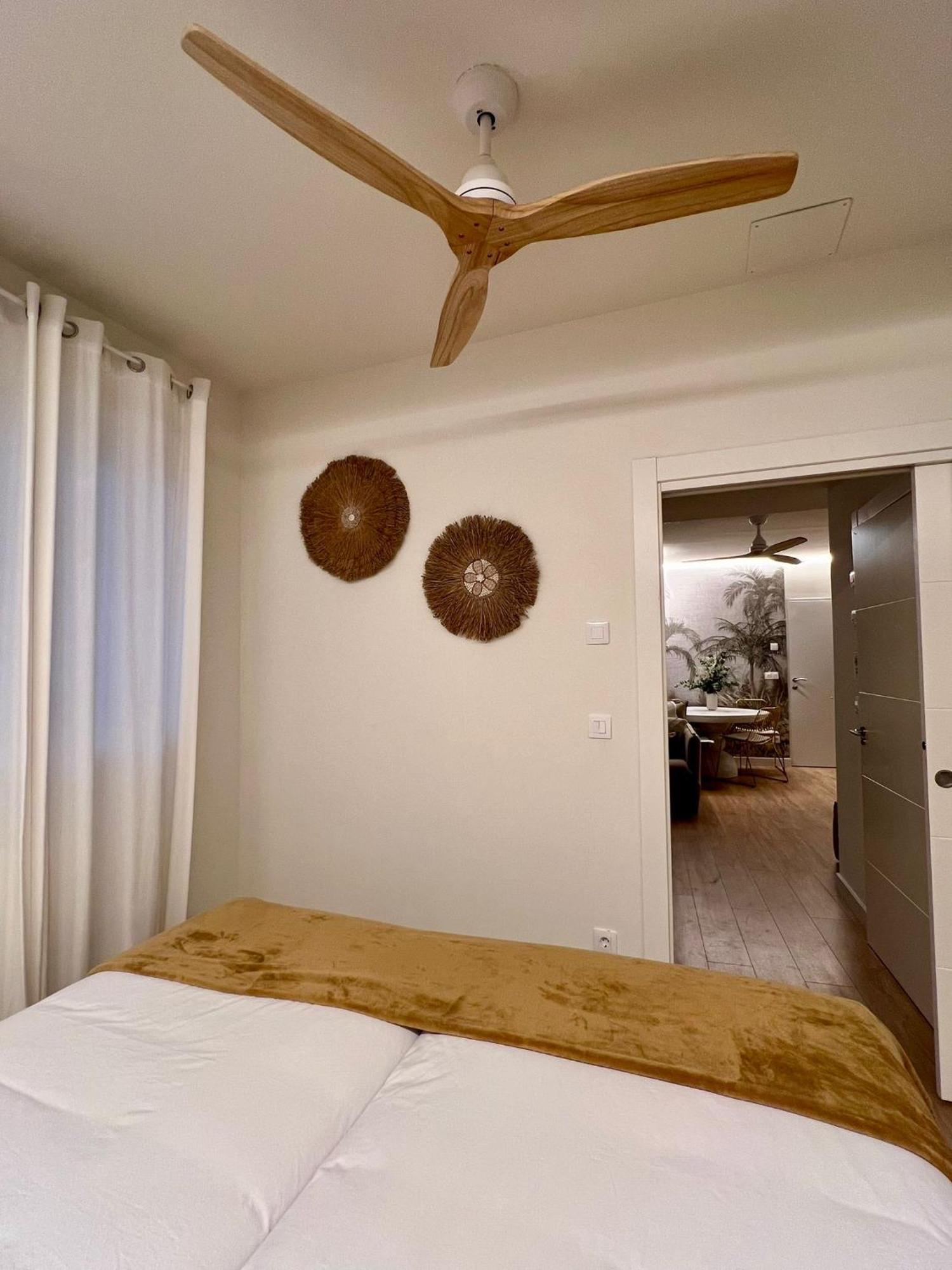 Bilbao North Shore Apartments 2 部屋 写真