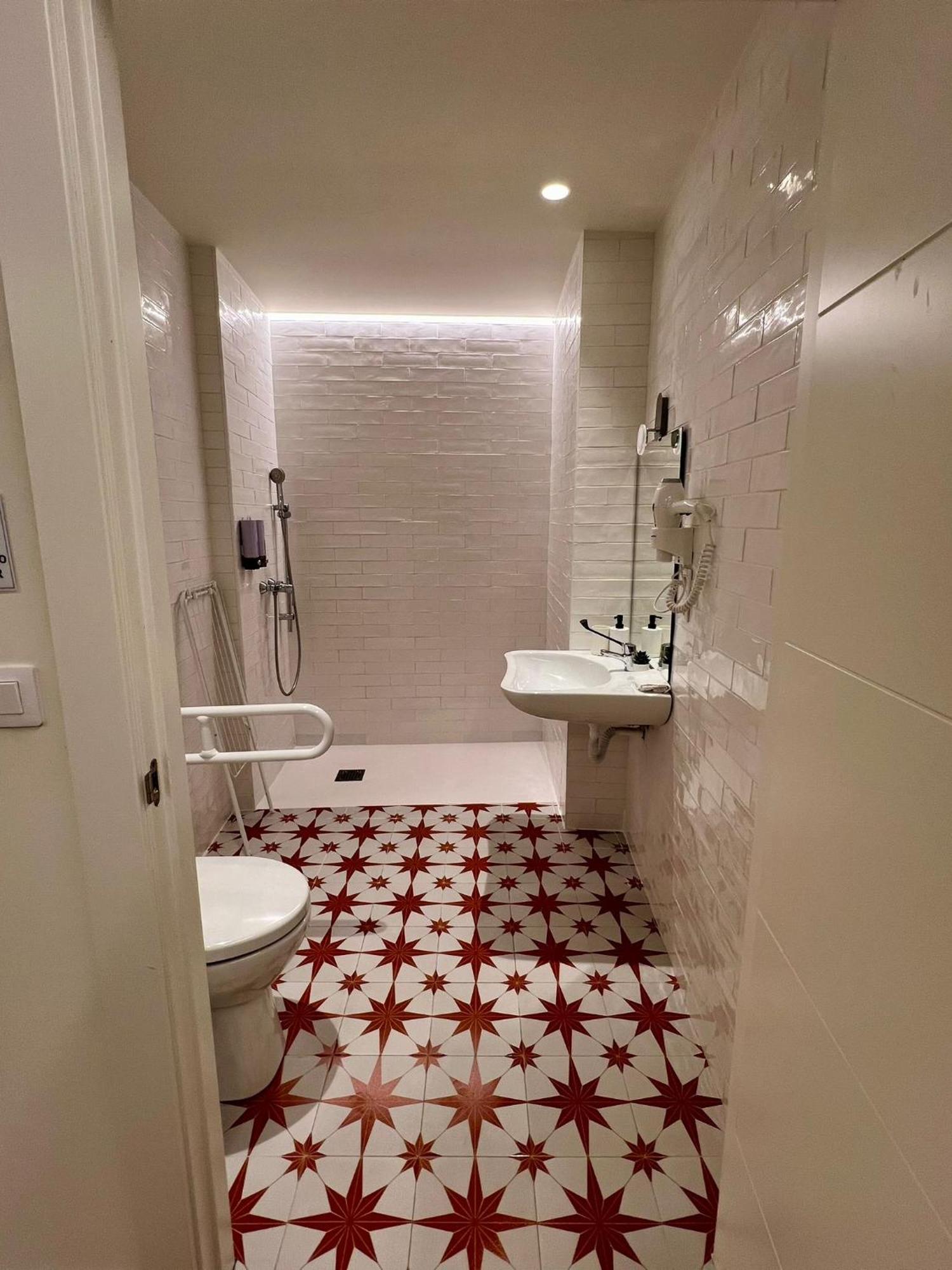 Bilbao North Shore Apartments 2 部屋 写真