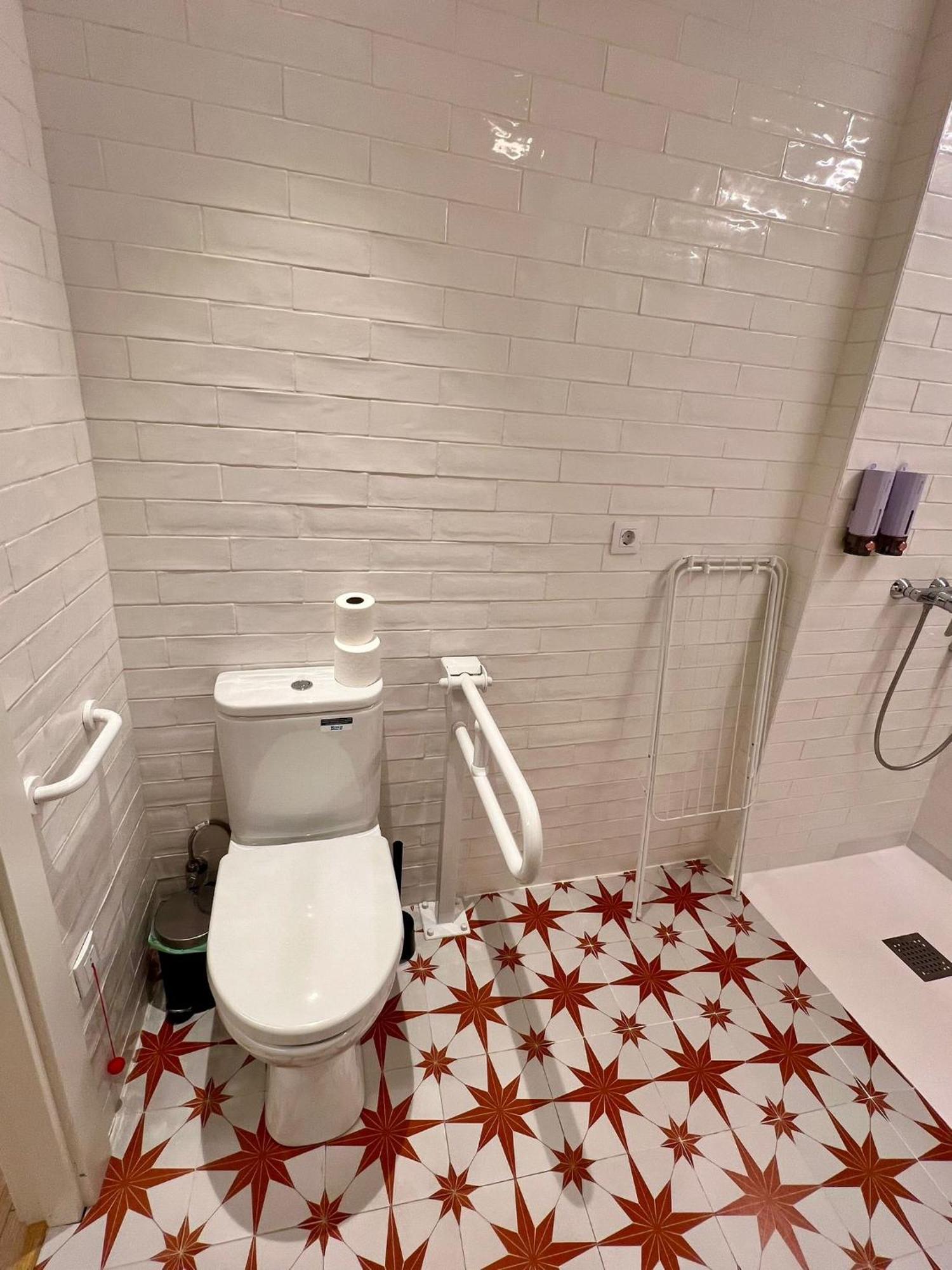 Bilbao North Shore Apartments 2 部屋 写真