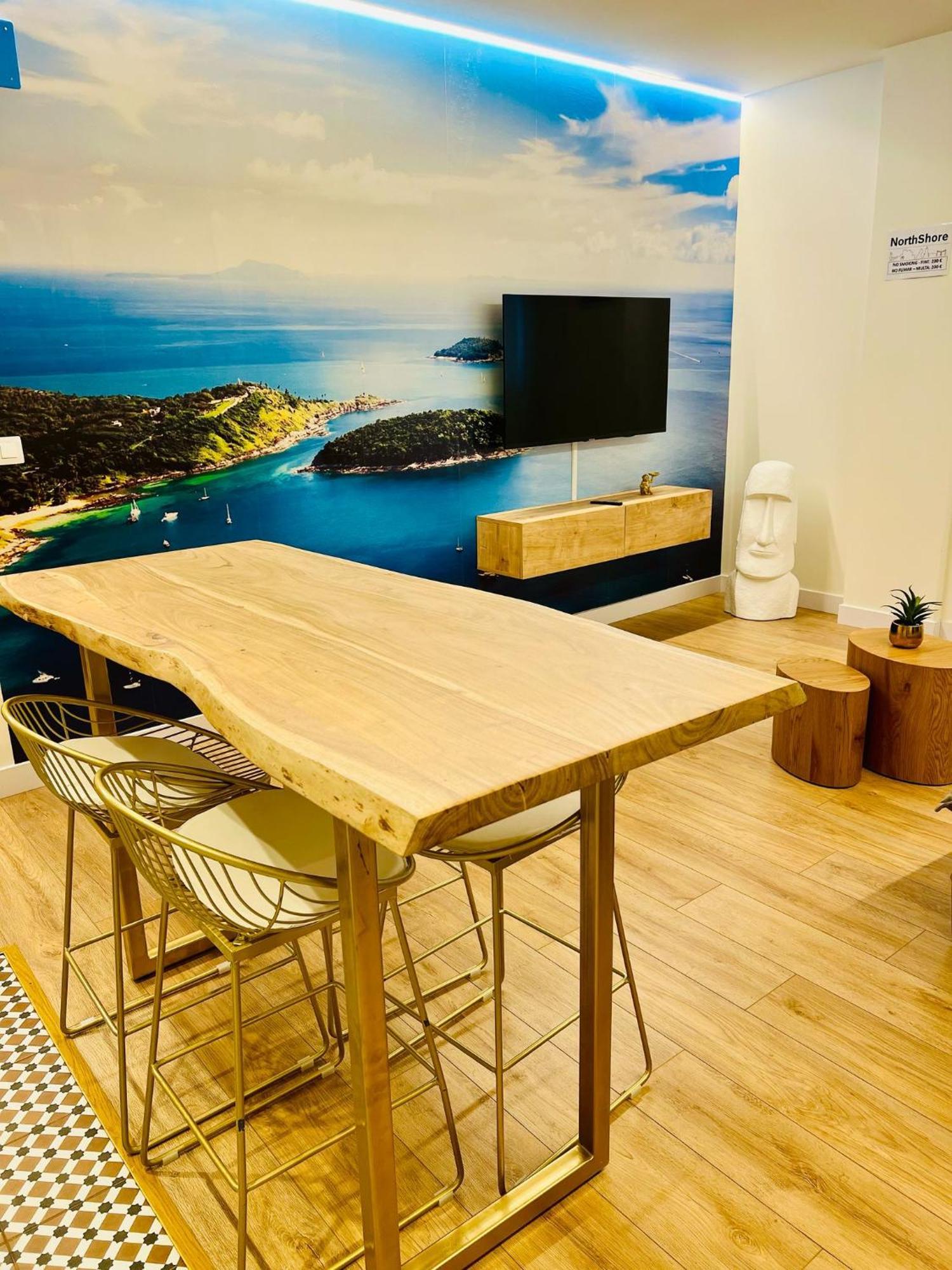 Bilbao North Shore Apartments 2 エクステリア 写真