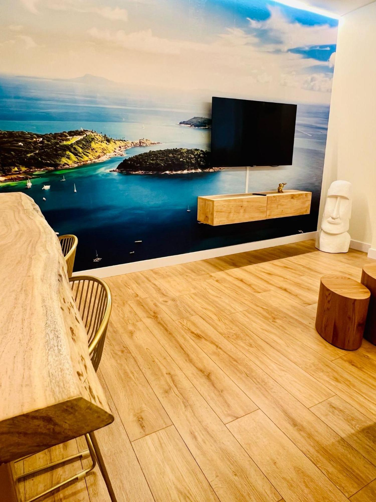 Bilbao North Shore Apartments 2 エクステリア 写真
