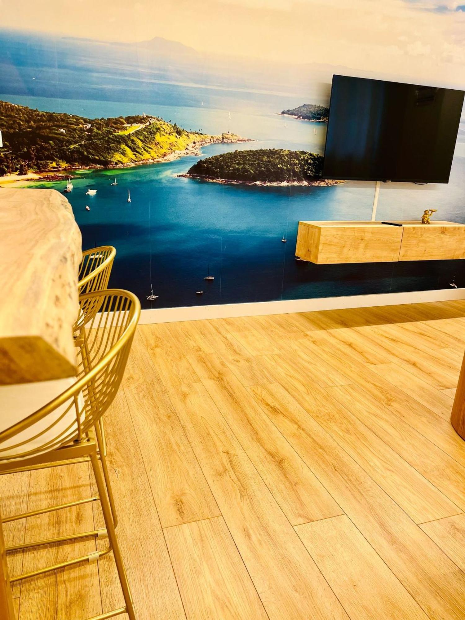 Bilbao North Shore Apartments 2 エクステリア 写真