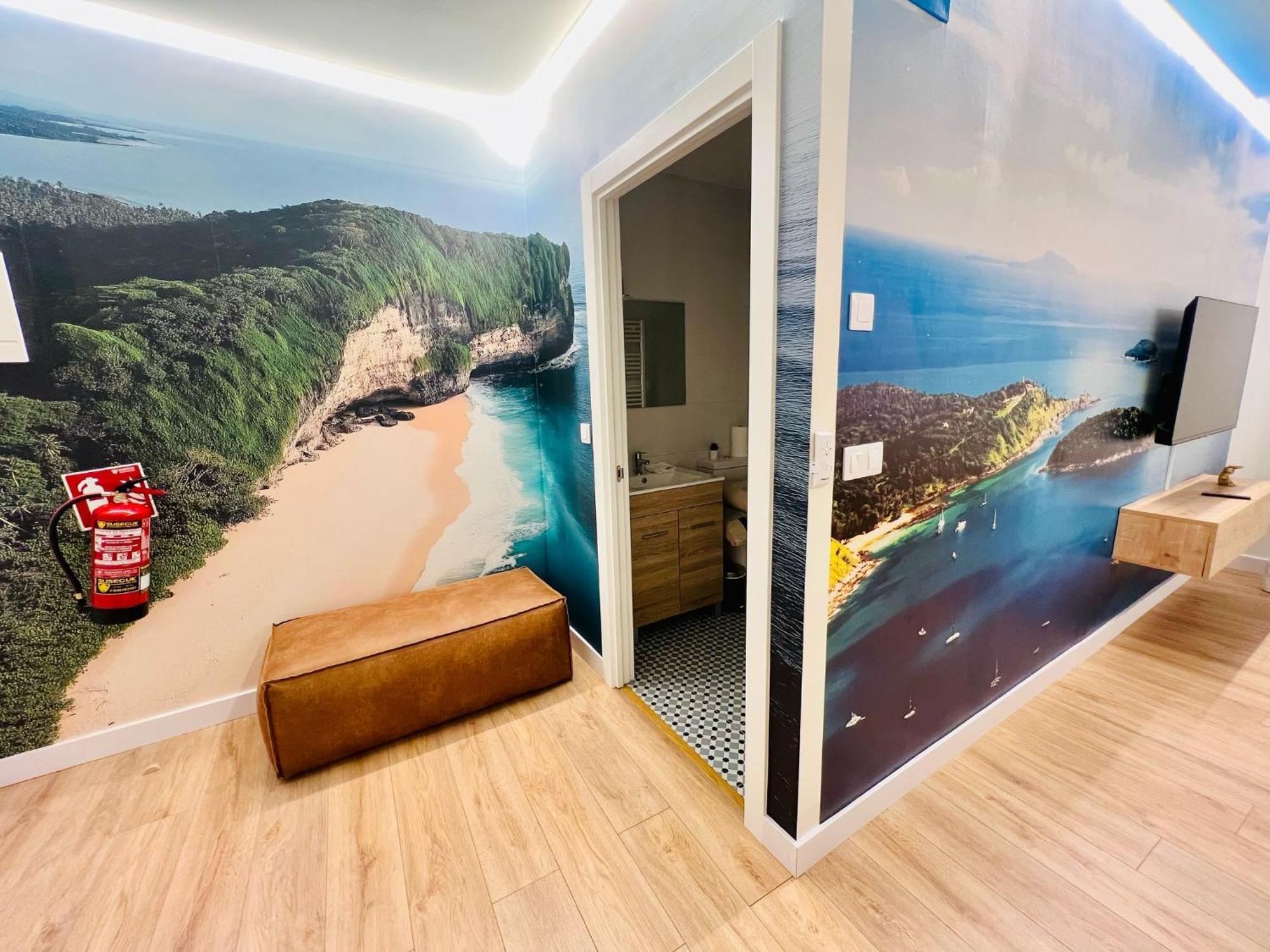 Bilbao North Shore Apartments 2 エクステリア 写真
