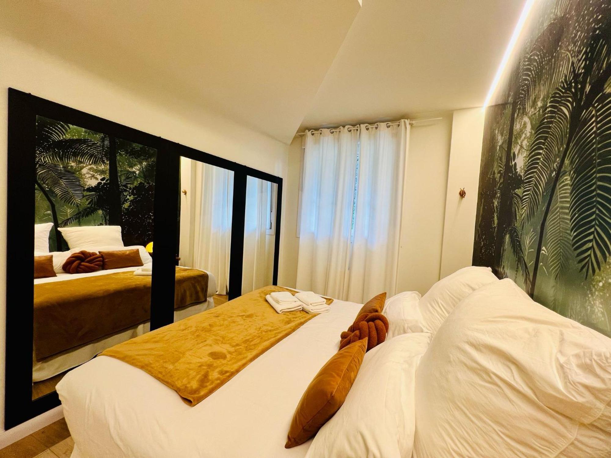 Bilbao North Shore Apartments 2 エクステリア 写真
