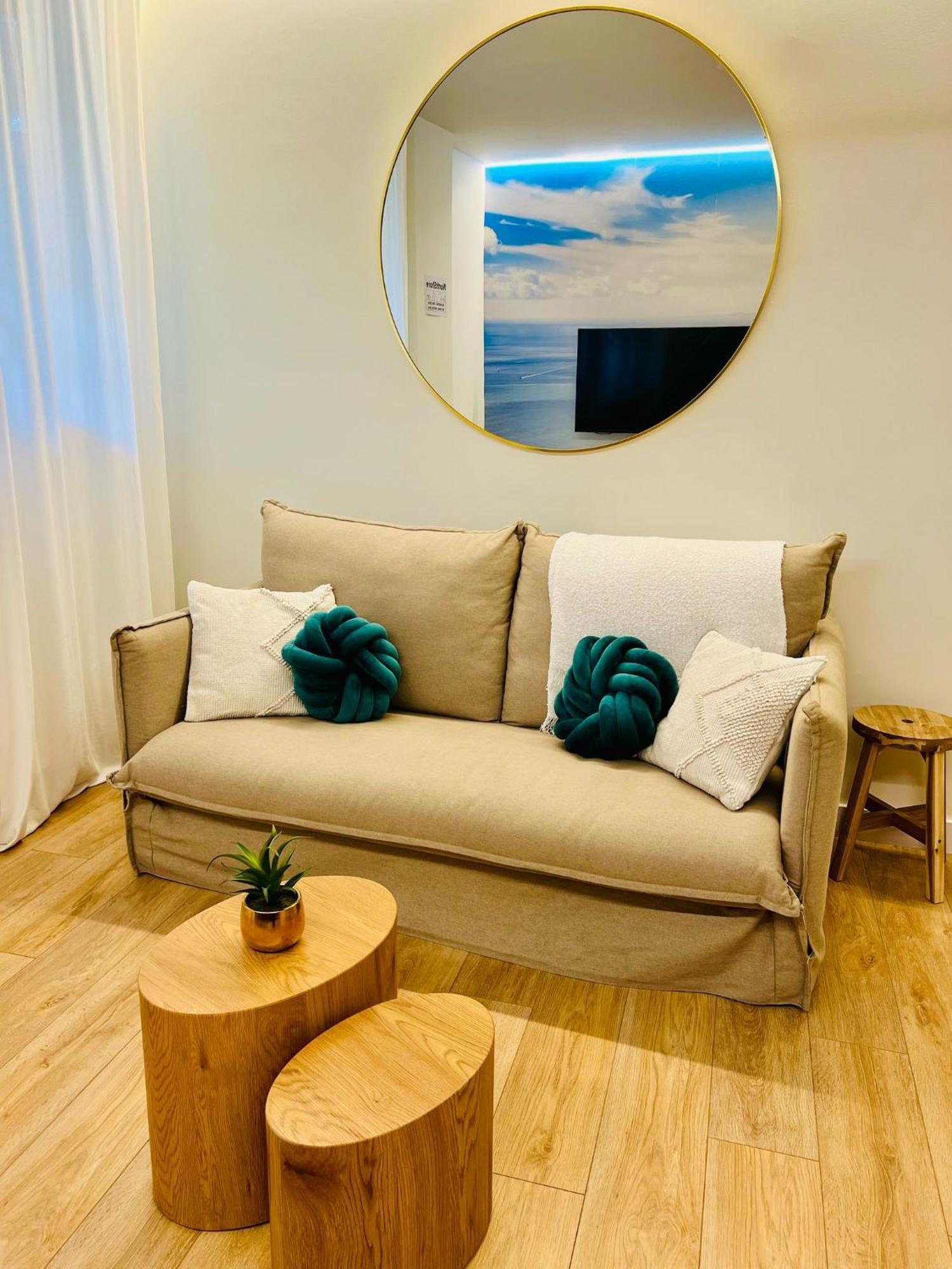 Bilbao North Shore Apartments 2 エクステリア 写真