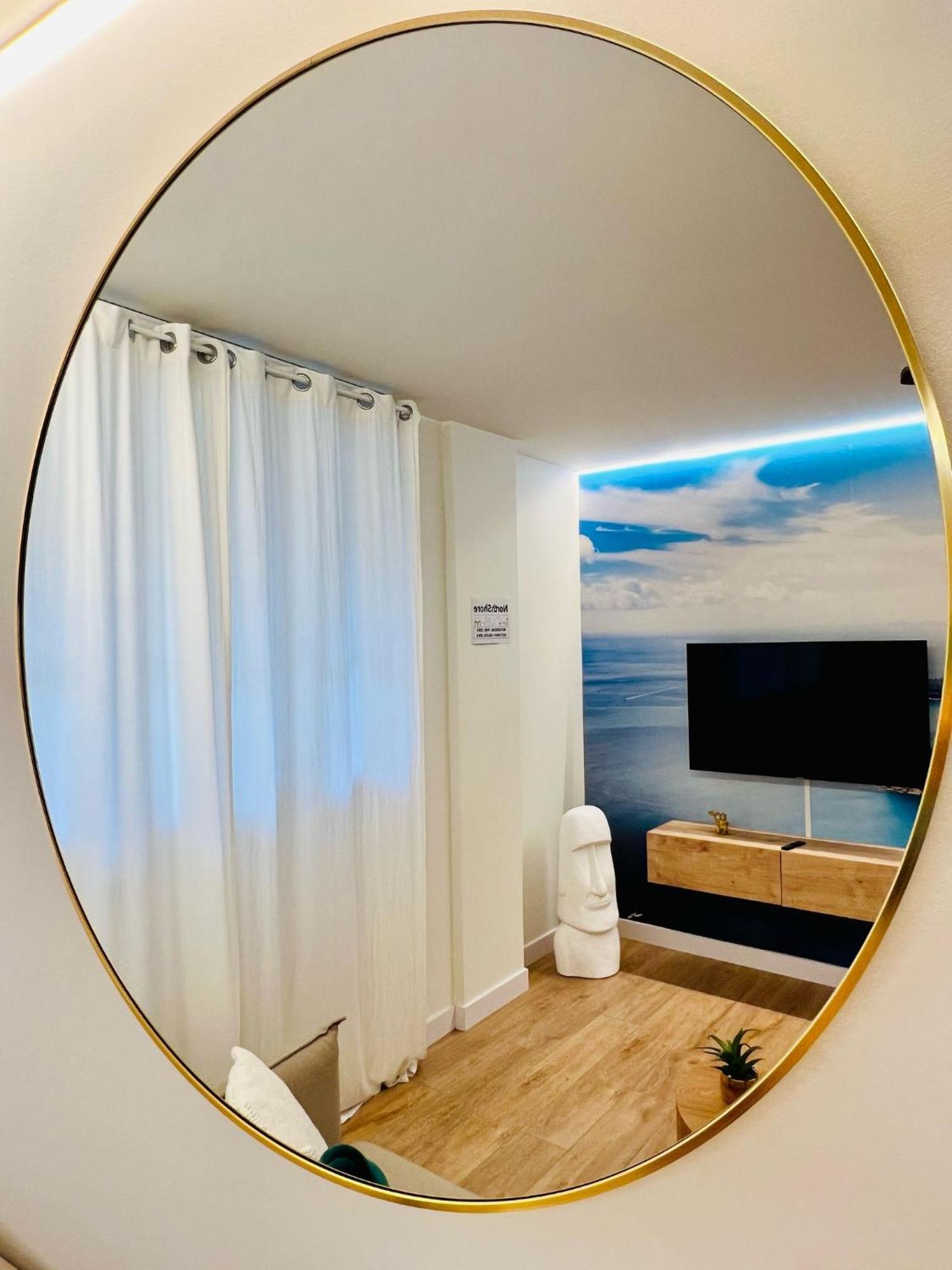 Bilbao North Shore Apartments 2 エクステリア 写真