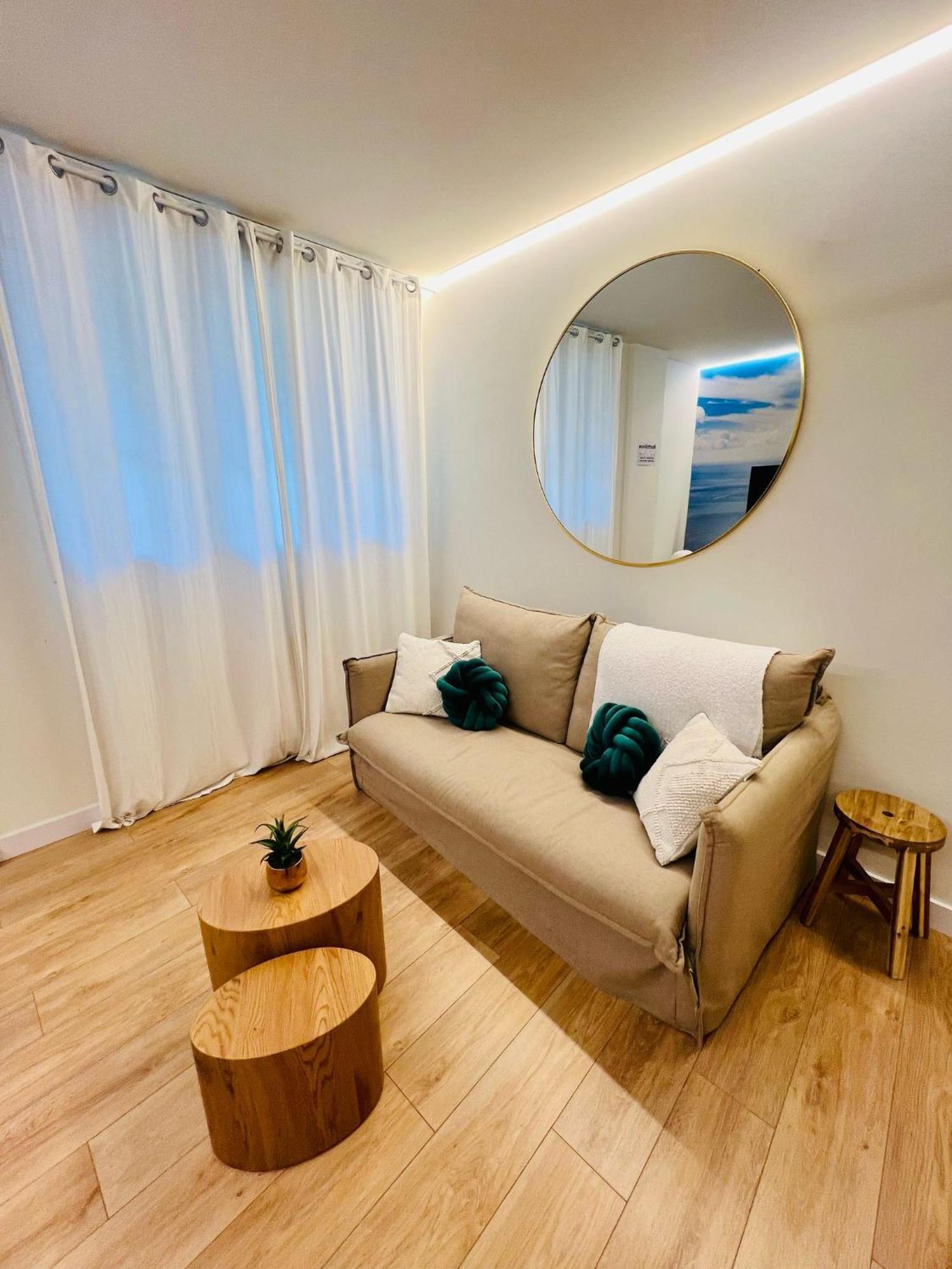 Bilbao North Shore Apartments 2 エクステリア 写真
